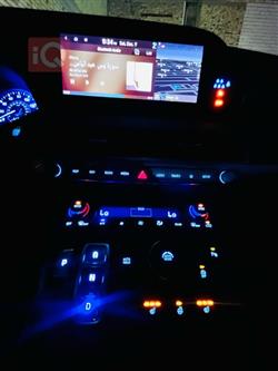 هيونداي باليسيد